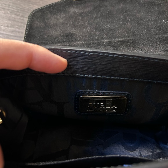 FURLA Crossbody Bag - Picture 8 of 9